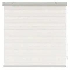 JUST HOME COLLECTION - Cortina Enrollable Dia/Noche Lin 200X165