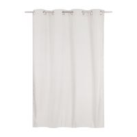 Cortina Tela 140x220 cm Natural