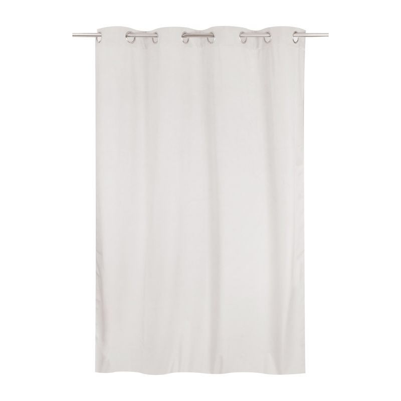 JUST HOME COLLECTION - Cortina Tela 140x220 cm Natural