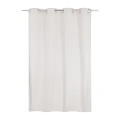 JUST HOME COLLECTION - Cortina Tela 140x220 cm Natural