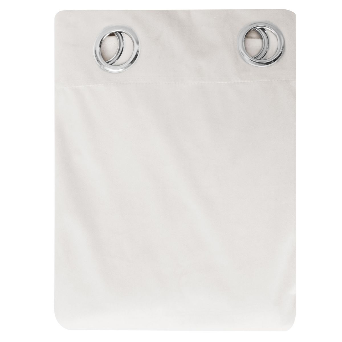 JUST HOME COLLECTION - Cortina Tela 140x220 cm Natural