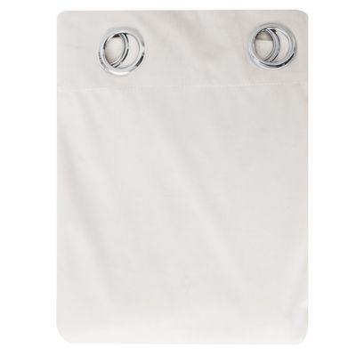 Imagen 2 del producto Cortina Tela 140x220 cm Natural