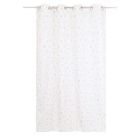 Cortina Tela 140x220 cm Multicolor