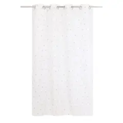 JUST HOME COLLECTION - Cortina Tela 140x220 cm Multicolor