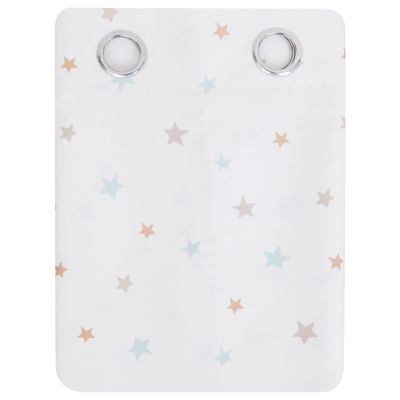 Imagen 2 del producto Cortina Tela 140x220 cm Multicolor