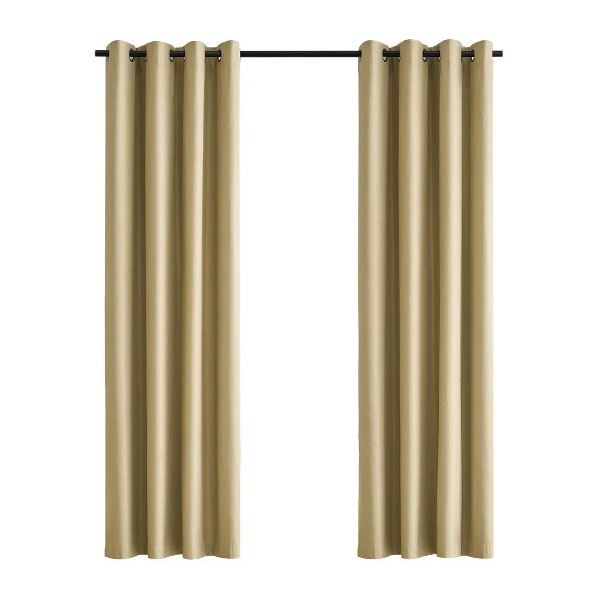 JUST HOME COLLECTION - Cortina Blackout 140x250 cm