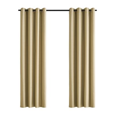 Imagen 2 del producto Cortina Blackout 140x250 cm