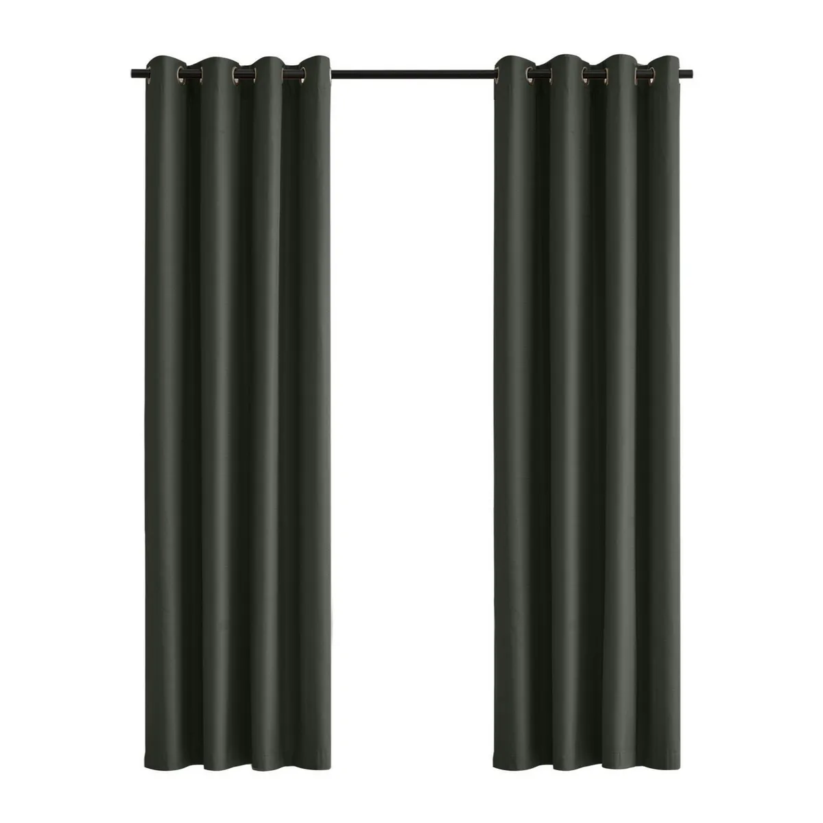 JUST HOME COLLECTION - Cortina Blackout 140x250 cm