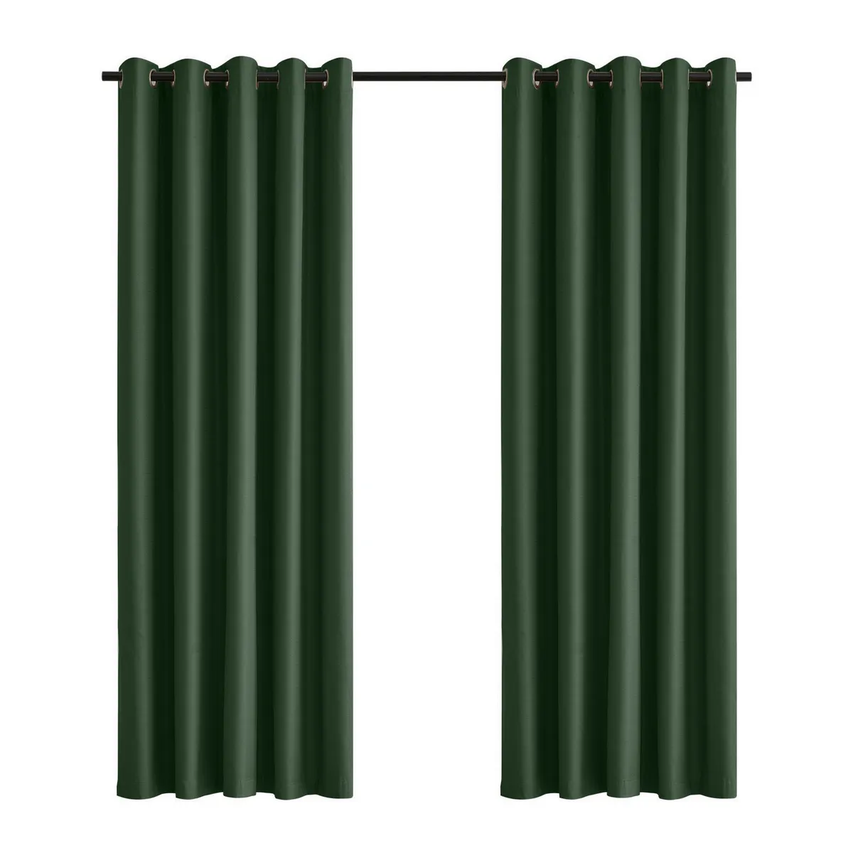 JUST HOME COLLECTION - Cortina Blackout 140x250 cm