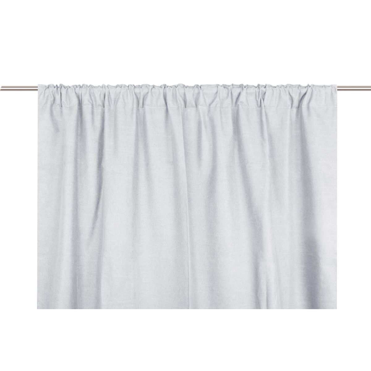 JUST HOME COLLECTION - Cortina Blackout 140x250 cm