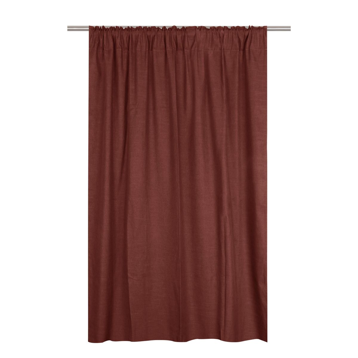 JUST HOME COLLECTION - Cortina Blackout 140x250 cm