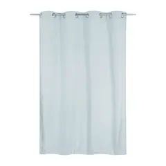 JUST HOME COLLECTION - Cortina Tela 140x220 cm Menta