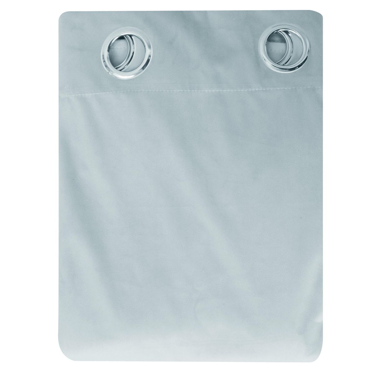 JUST HOME COLLECTION - Cortina Tela 140x220 cm Menta