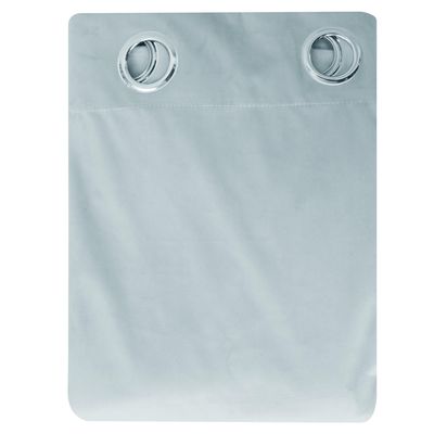 Imagen 2 del producto Cortina Tela 140x220 cm Menta