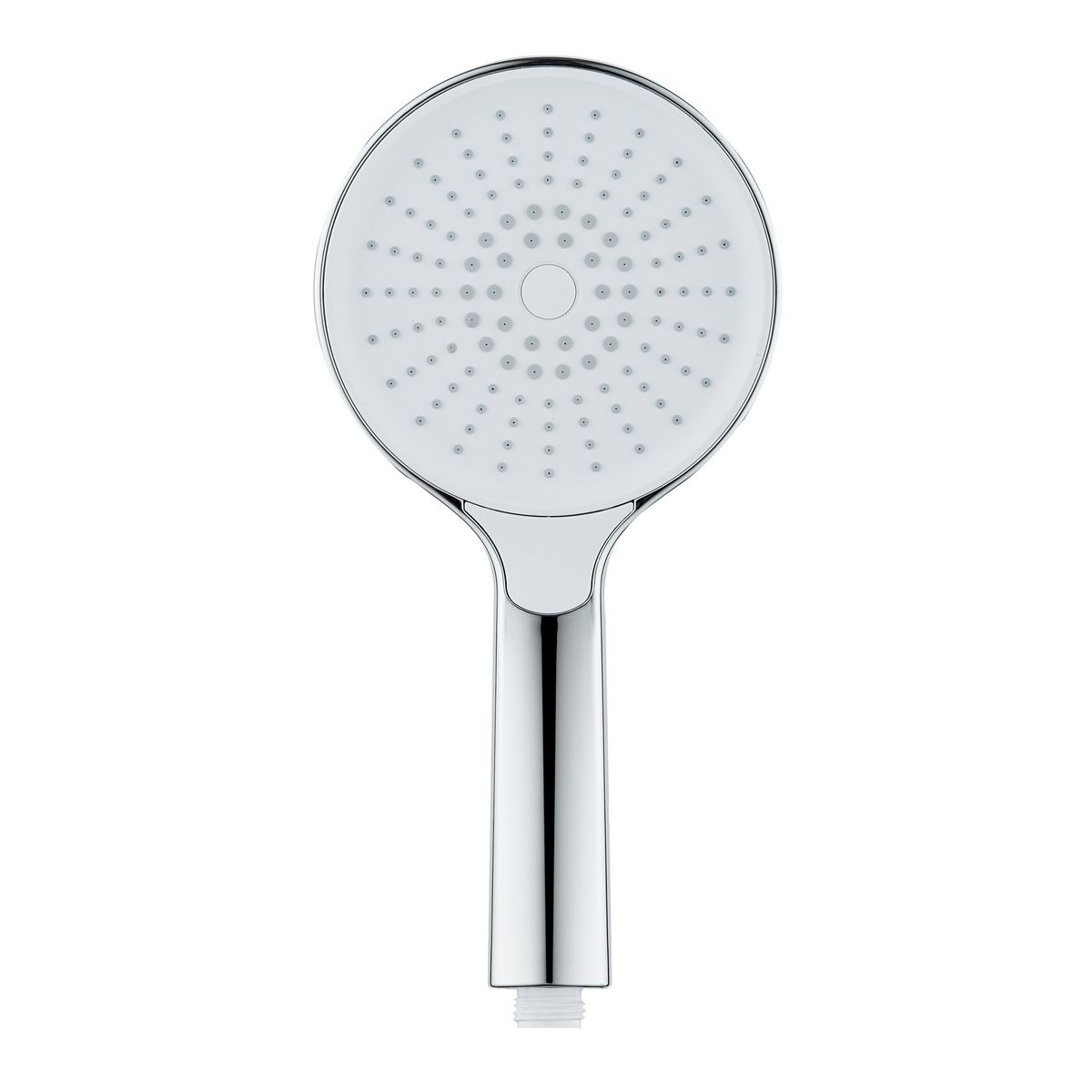 SENSI DACQUA - Mango Ducha Plástico 3 Funciones 13 cm