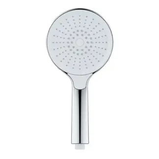 SENSI DACQUA - Mango Ducha Plástico 3 Funciones 13 cm