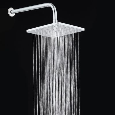 Imagen 2 del producto Plato Ducha Plástico ABS 20x20x5.5 cm