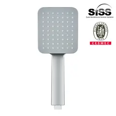 SENSI DACQUA - Mango Ducha Abs 1 Función 10 cm