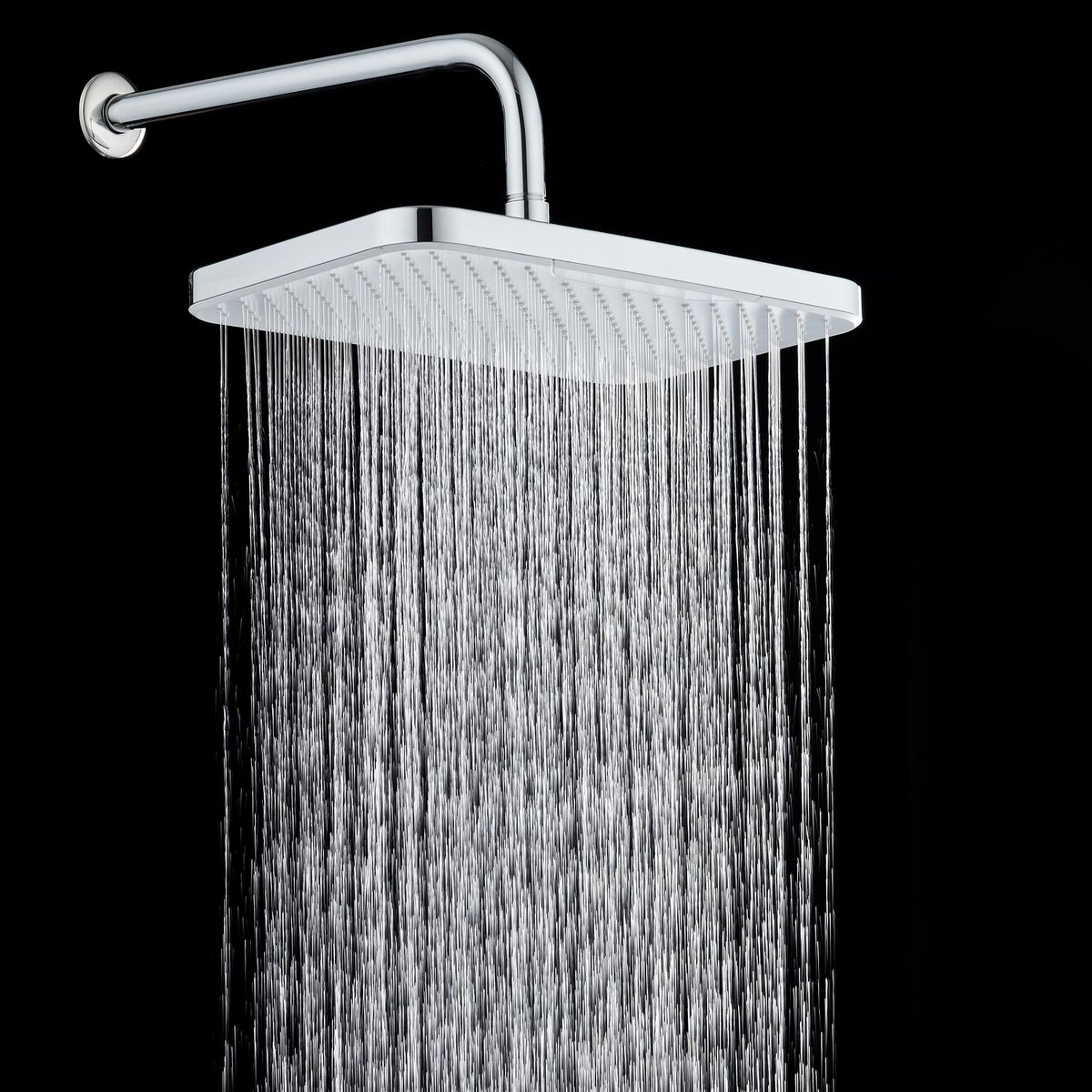 SENSI DACQUA - Plato Ducha Plástico ABS 30x19x5.8 cm