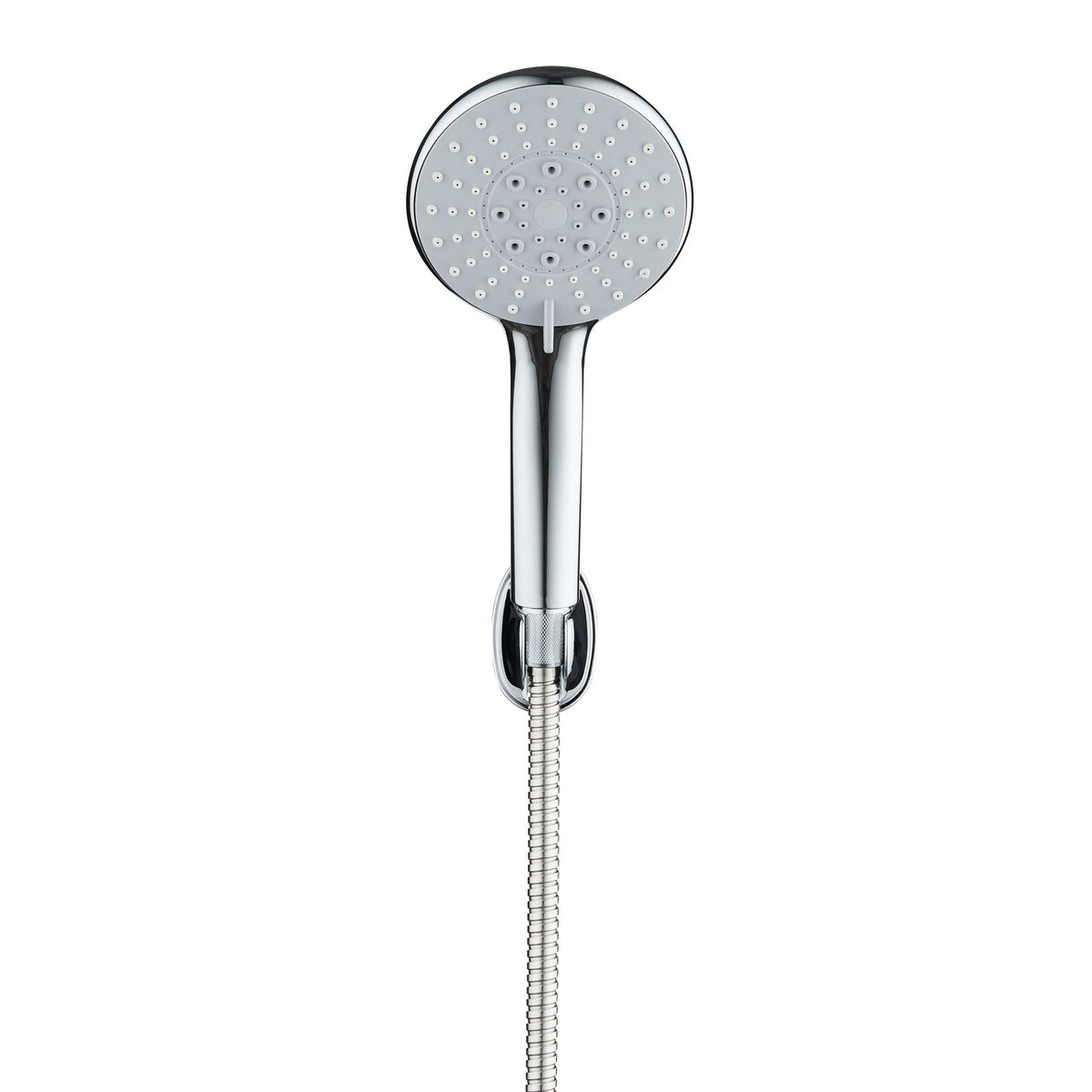 SENSI DACQUA - Set Ducha Abs 5 Funciones 12 cm Flexible