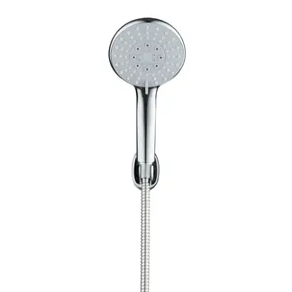 SENSI DACQUA - Set Ducha Abs 5 Funciones 12 cm Flexible