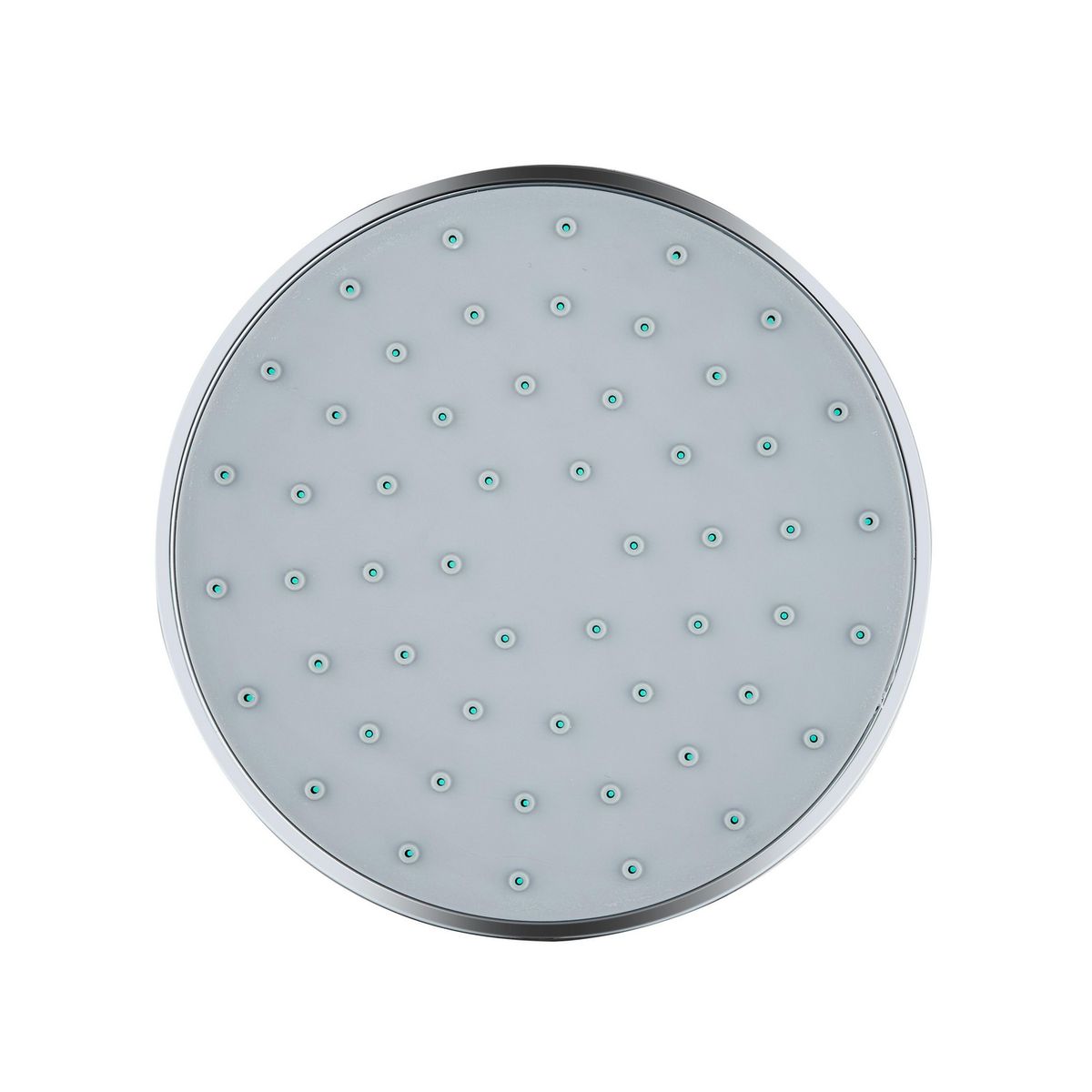 SENSI DACQUA - Difusor Ducha Abs 1 Función 12 cm