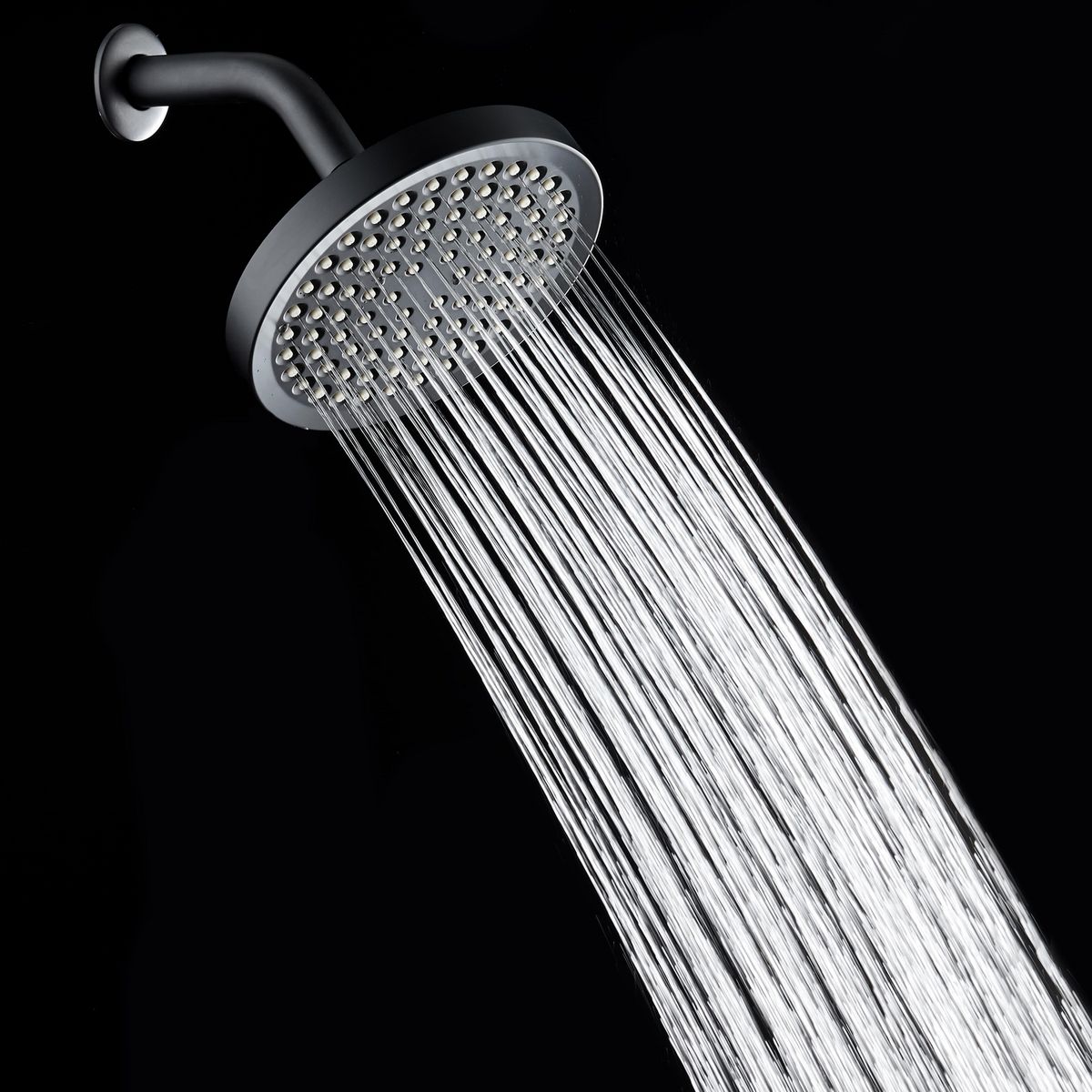 SENSI DACQUA - Plato Ducha Plástico ABS 15x15x6 cm