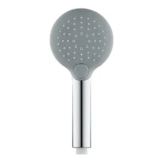 SENSI DACQUA - Mango Ducha Abs 3 funciones 11 cm