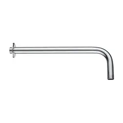 SENSI DACQUA - Brazo Ducha Muro 30 cm Cromo