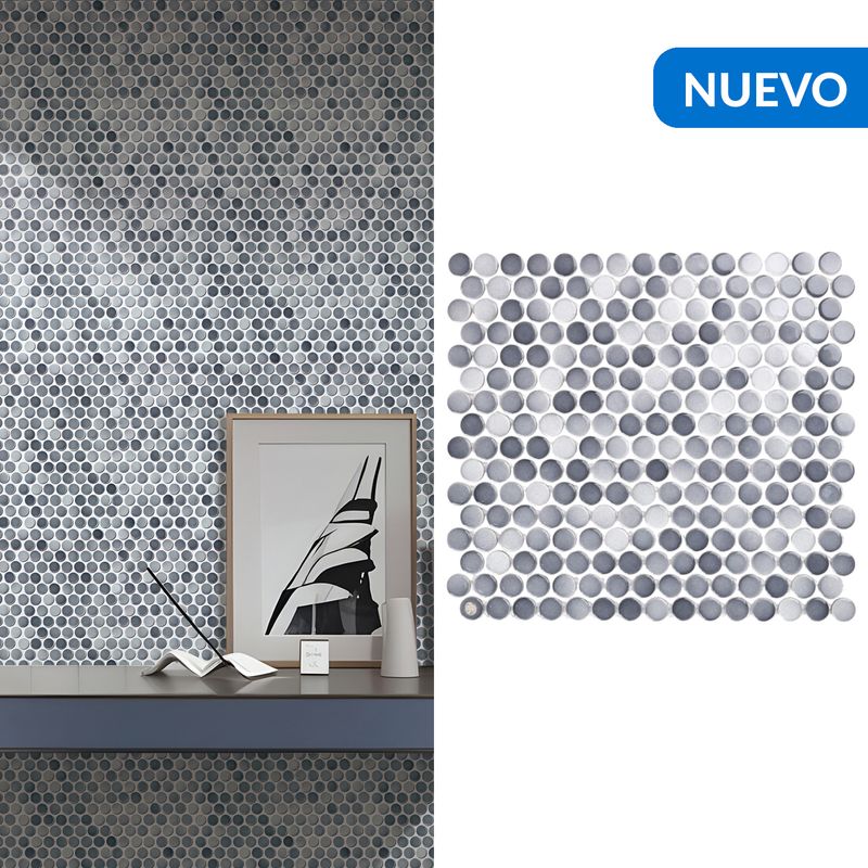 HOLZTEK - Malla Spot Mix 29,1X31,5 0,09M2