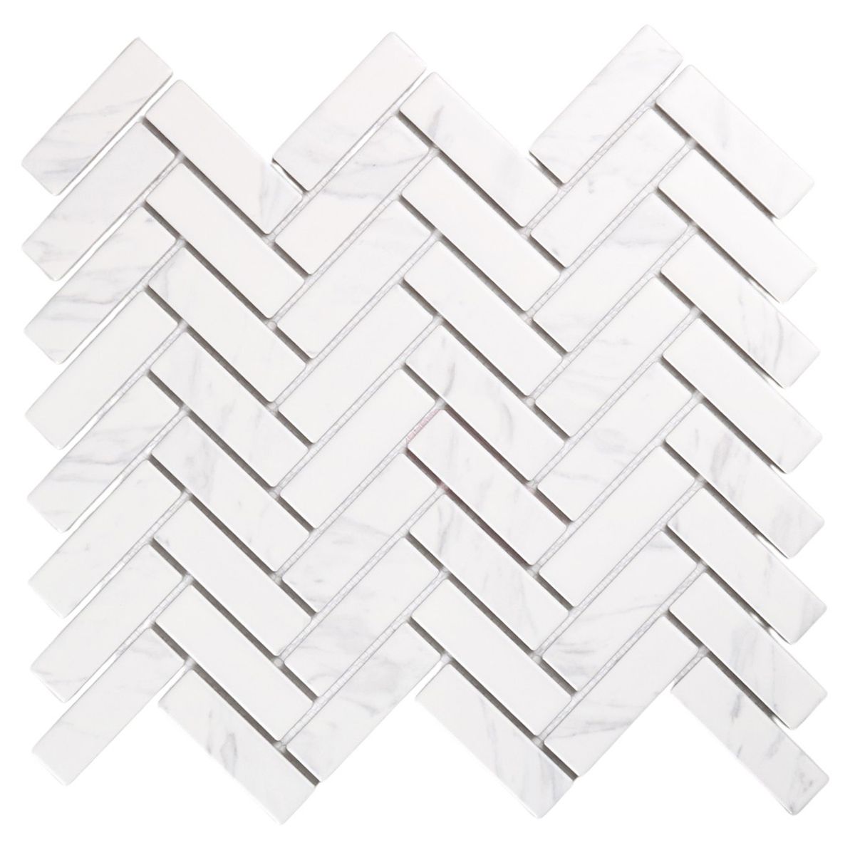 HOLZTEK - Mosaico Malla Herring Mrm 31,6X27,7 cm 0,09M2