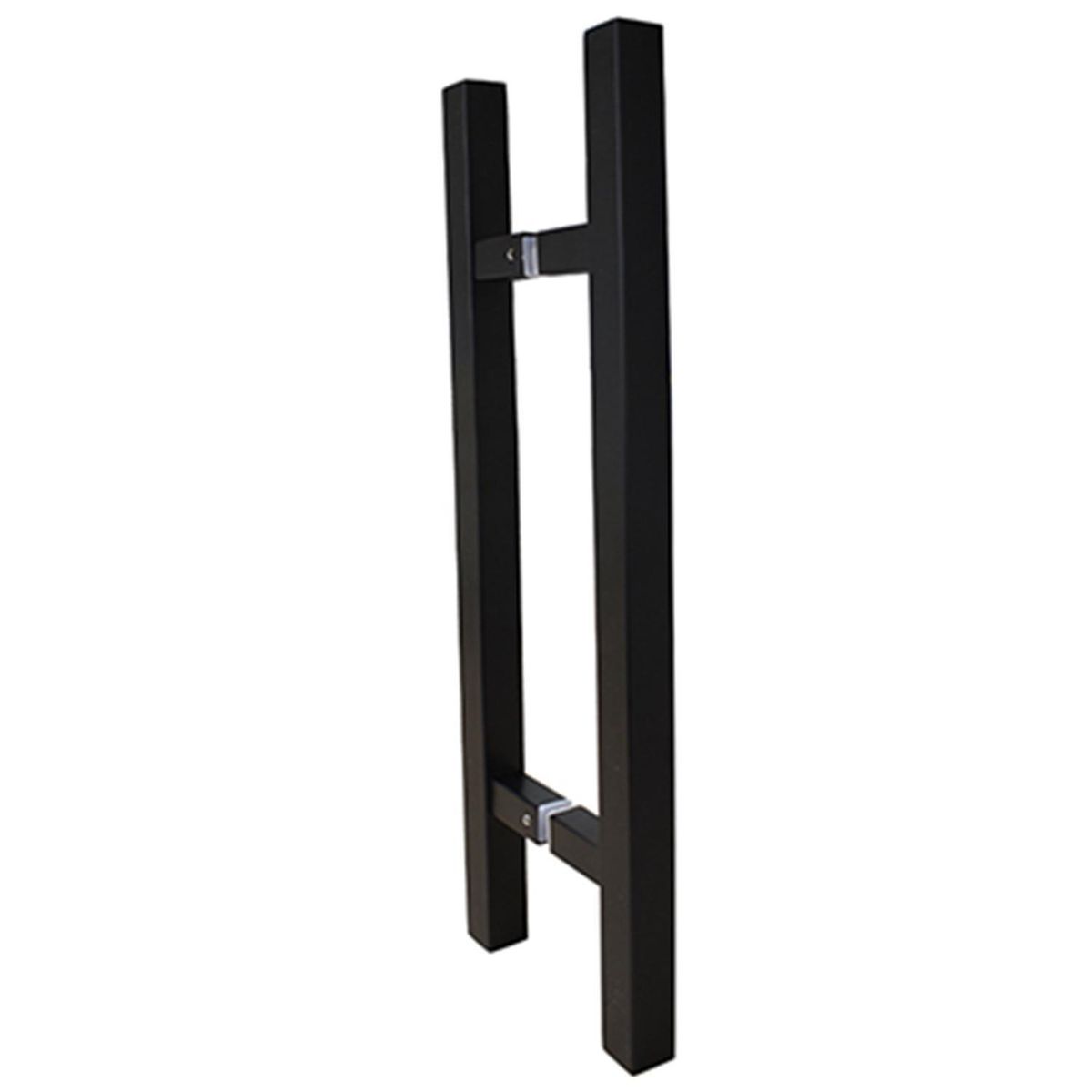 FIXSER - Manillon H acero inoxidable 60 cm cuadrado