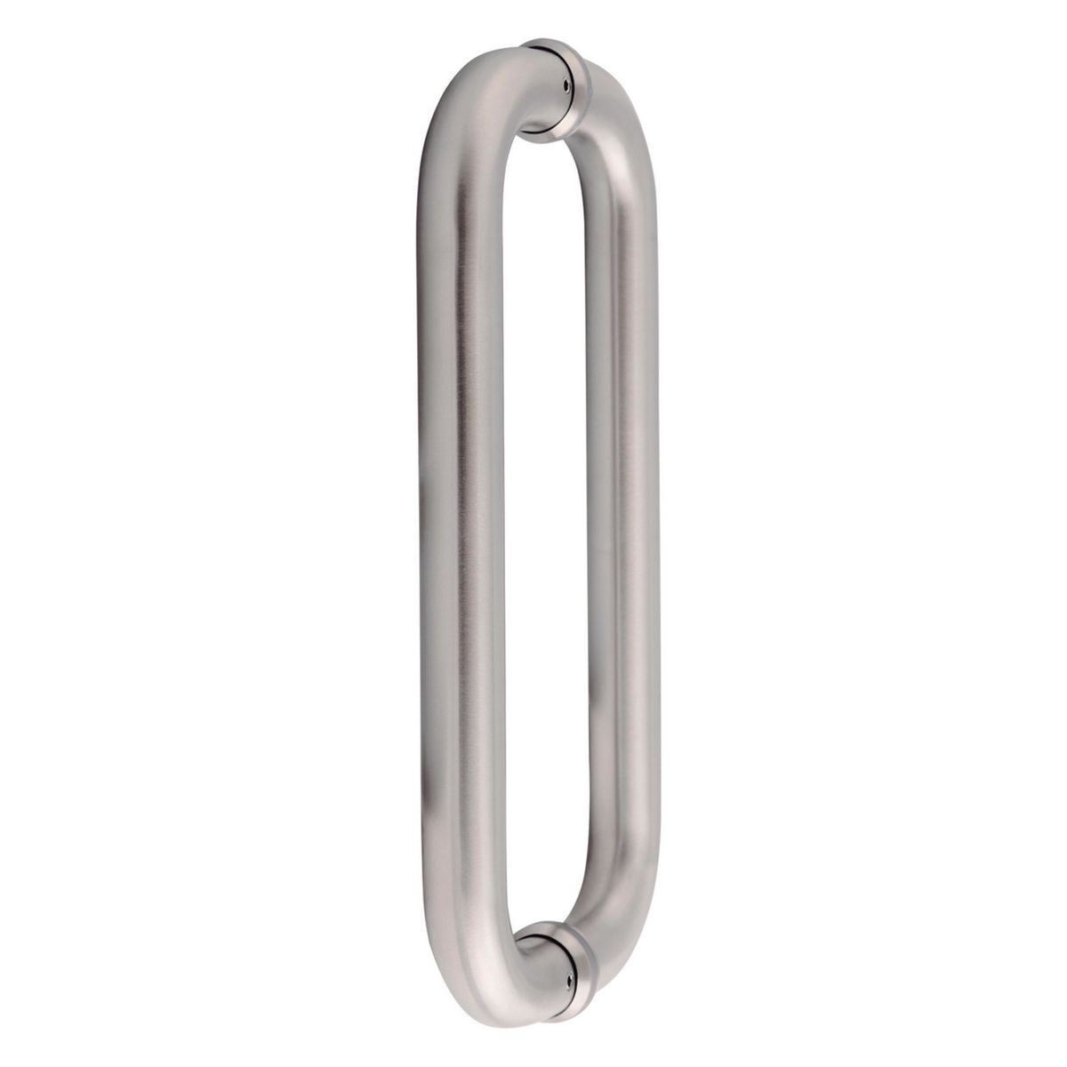 FIXSER - Manillon C acero inoxidable 30 cm circular