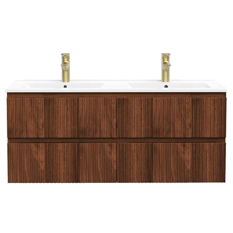 Mueble Baño Oporto Madera