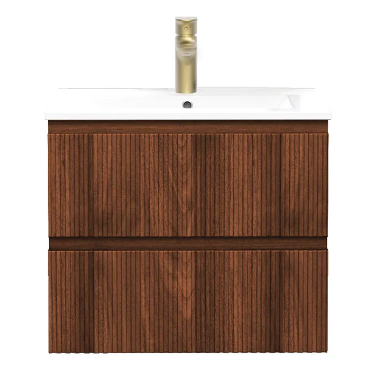 Mueble Baño Oporto Madera