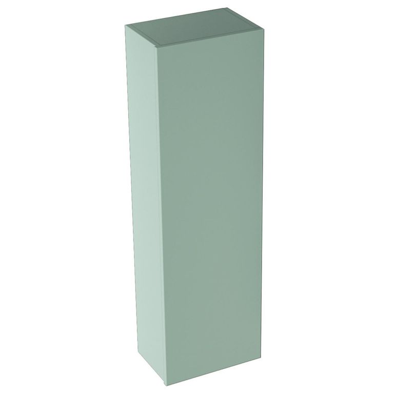 Mueble Baño Muro Nilo Melamina 30x100x20 cm