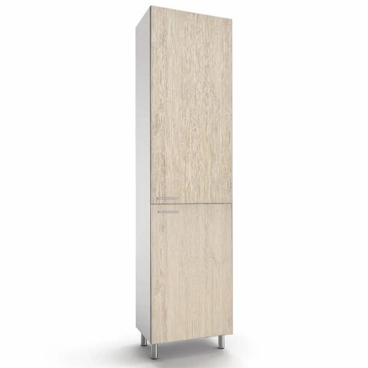 SOCODA - Alacena Veneciana Complemento Cocina Ibiza Chantilli