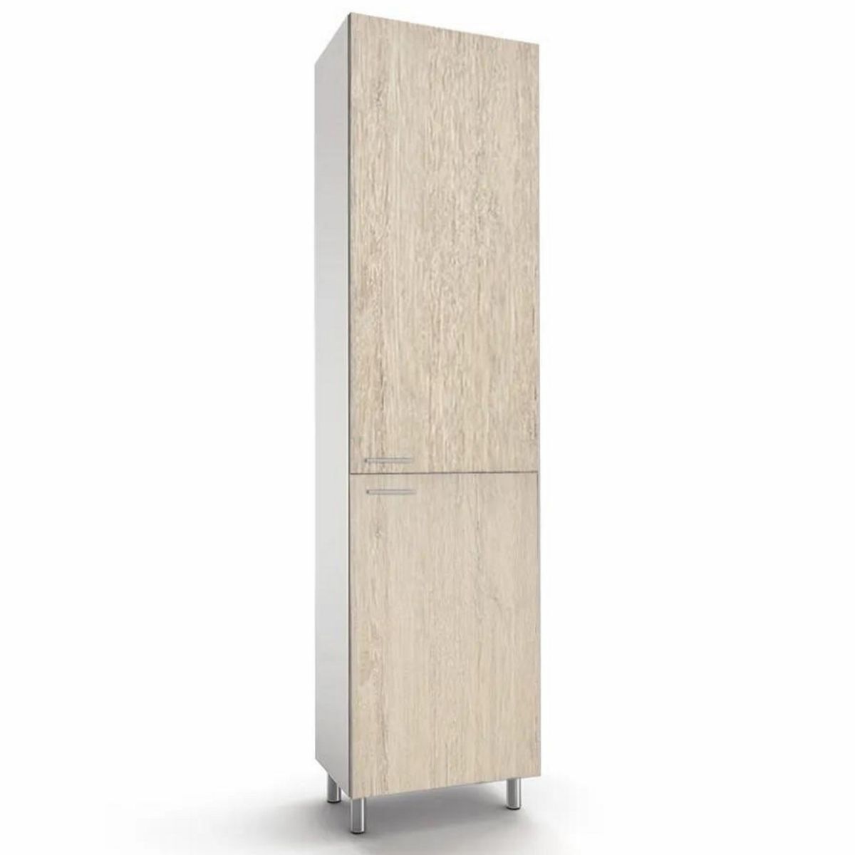 SOCODA - Alacena Veneciana Complemento Cocina Ibiza Chantilli