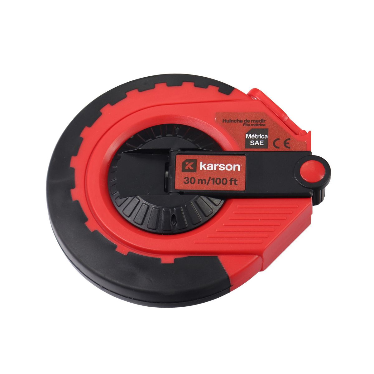 KARSON - Huincha de medir 30 metros