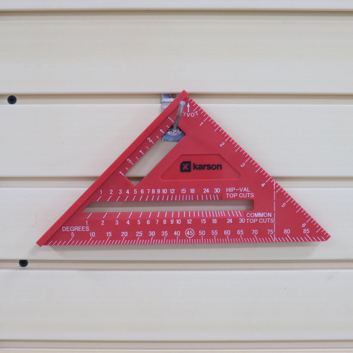 KARSON - Escuadra 7"