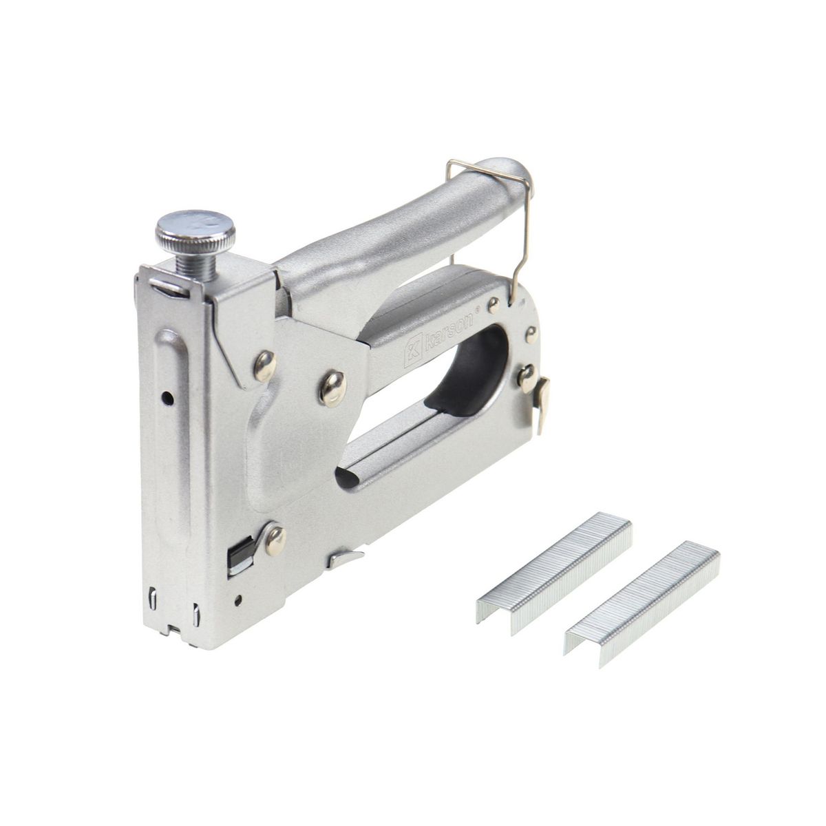 KARSON - Grapadora 3 en 1