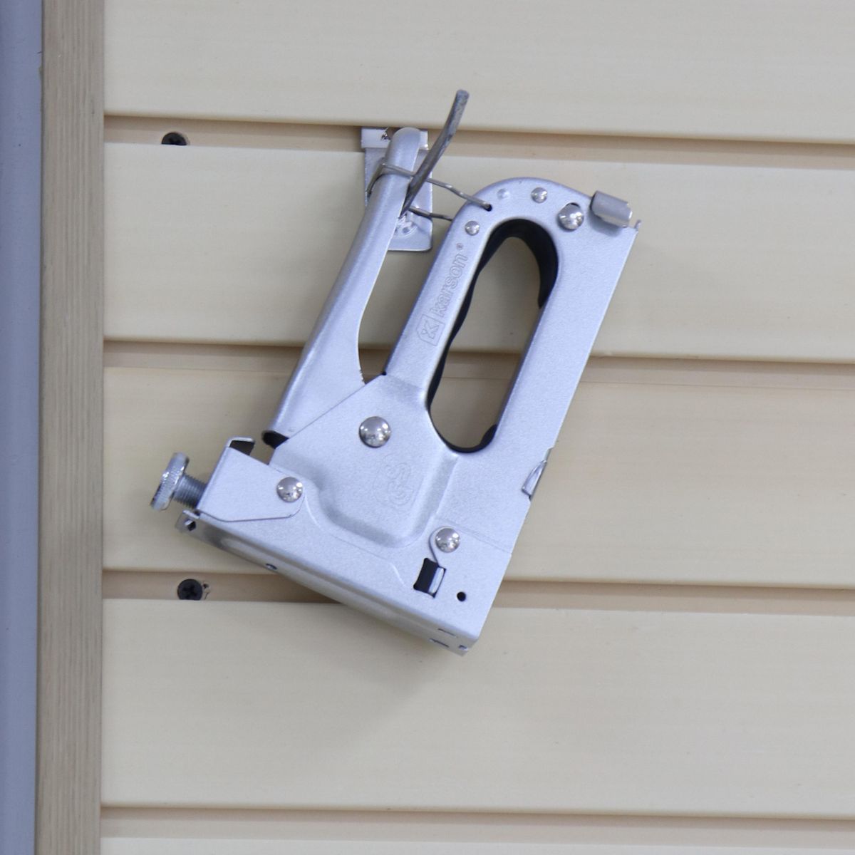 KARSON - Grapadora 3 en 1