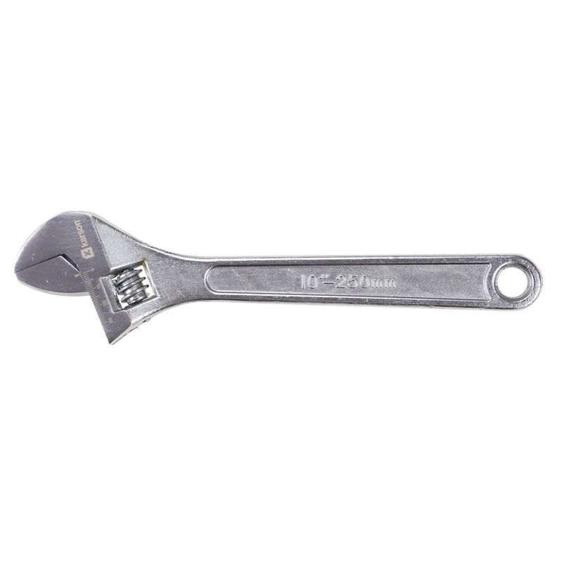 KARSON - Llave Ajustable 10"