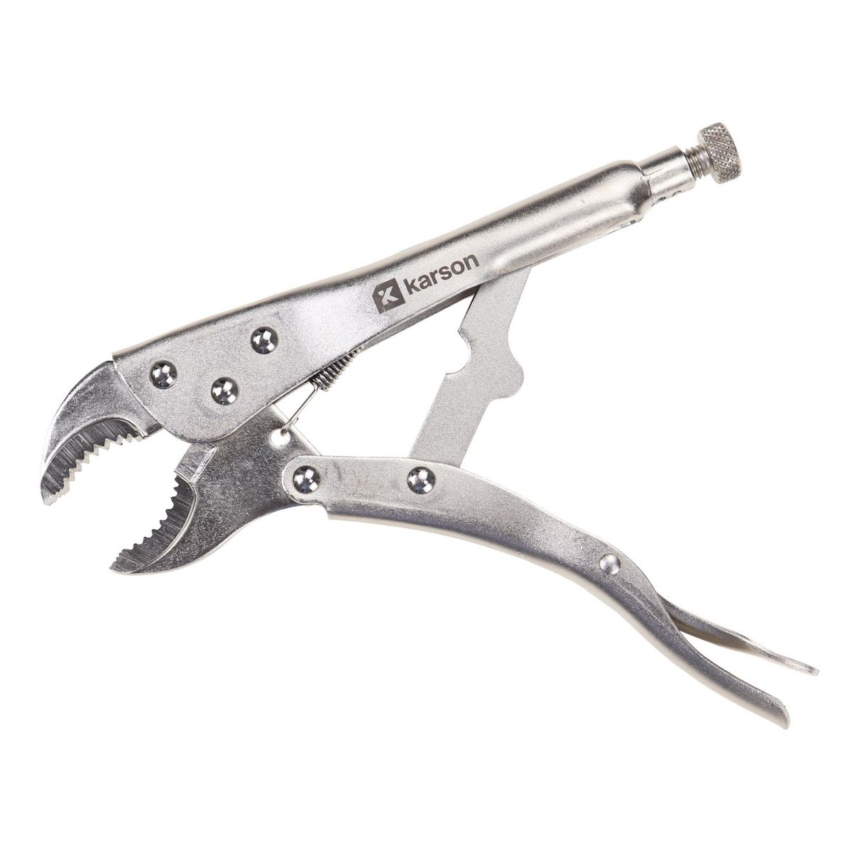 KARSON - Alicate de Presión 10"
