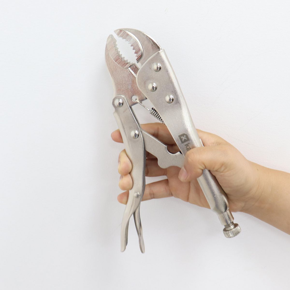 KARSON - Alicate de Presión 10"