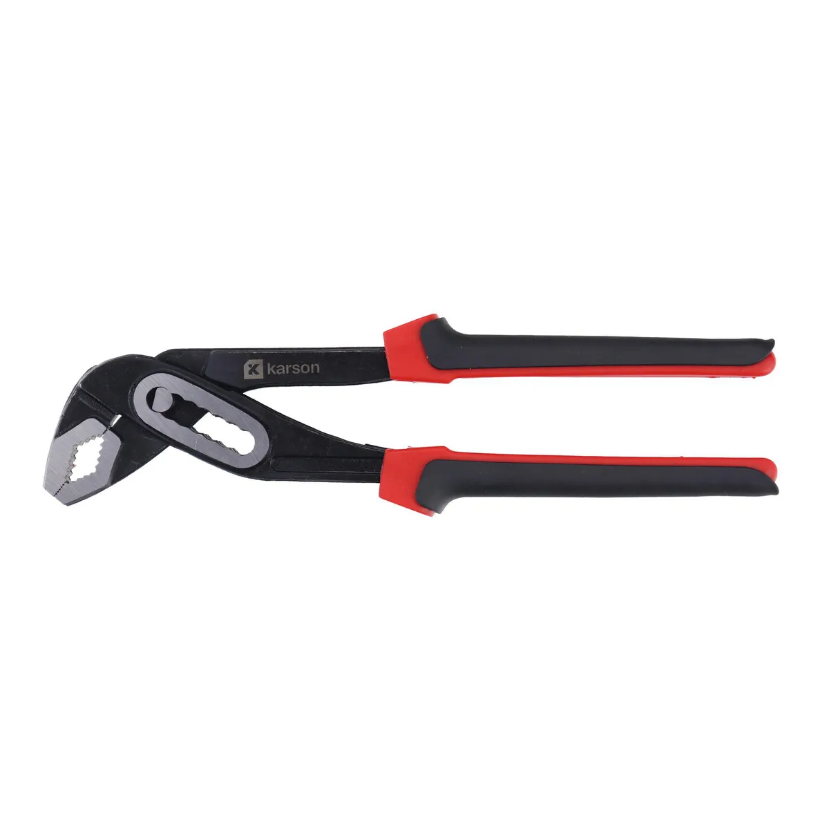 KARSON - Alicate de pico loro 10"