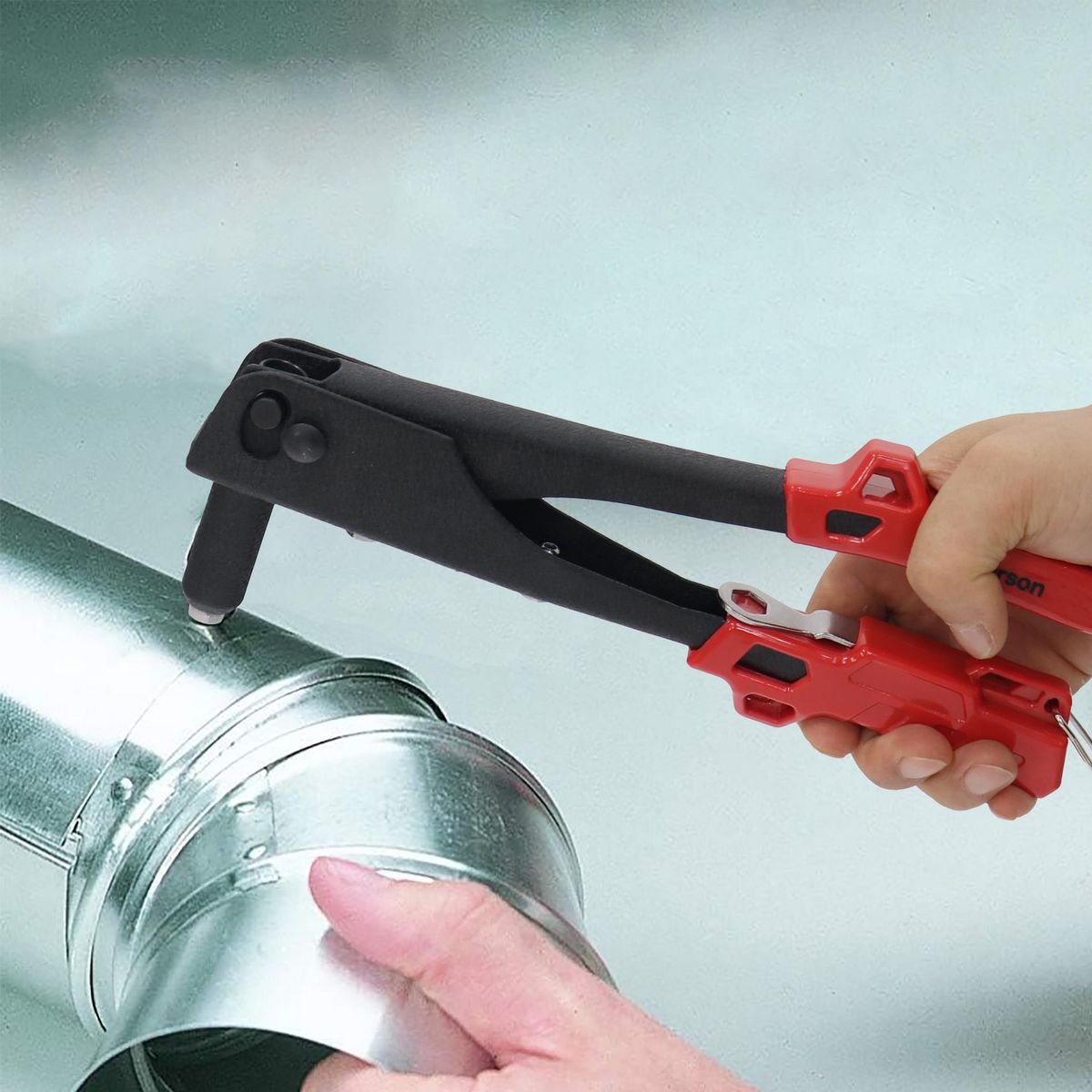 KARSON - Remachadora 20cr