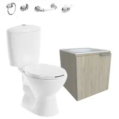 CORONA - Combo Ecoline Milano