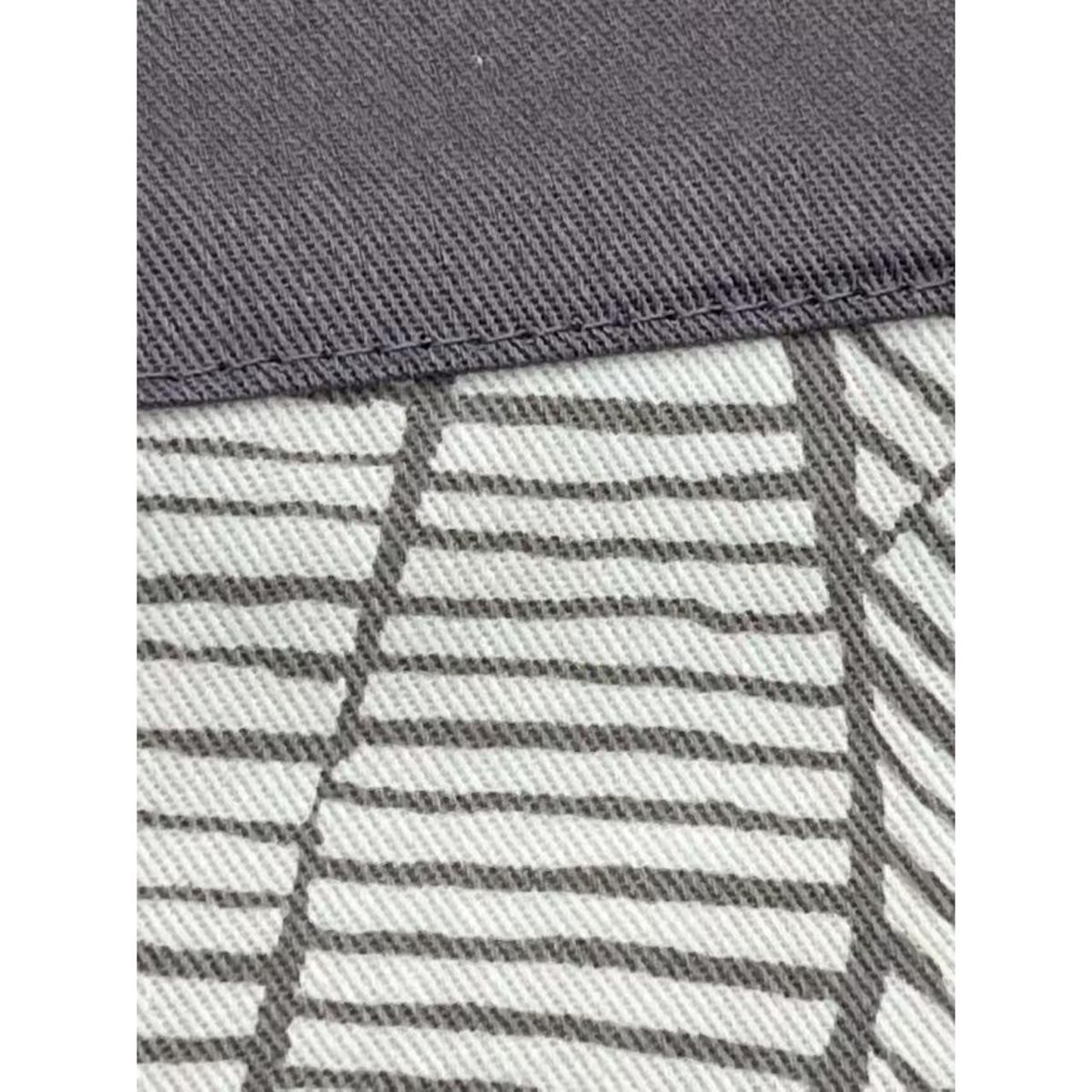 JUST HOME COLLECTION - Delantal algodón 70x85 cm Bosque