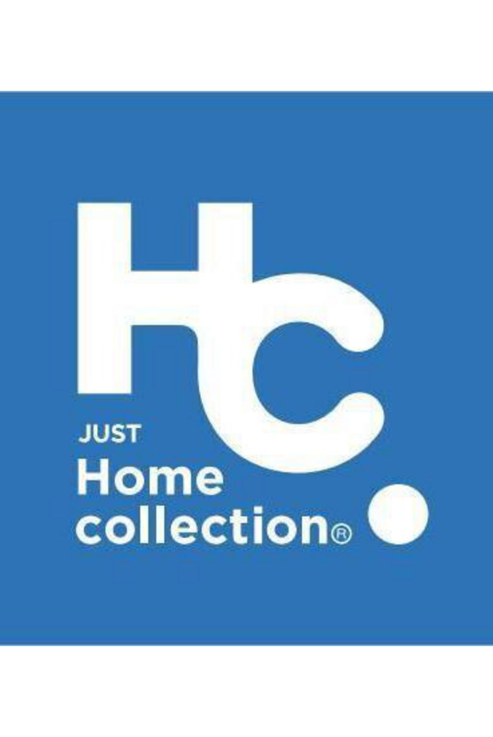 JUST HOME COLLECTION - Delantal algodón 70x85 cm Bosque
